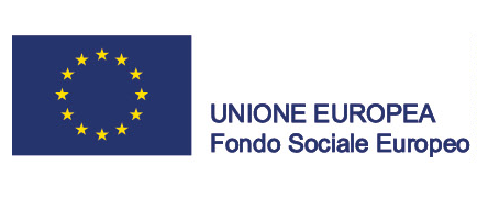 Commissione Europea Fondo Sociale Europeo